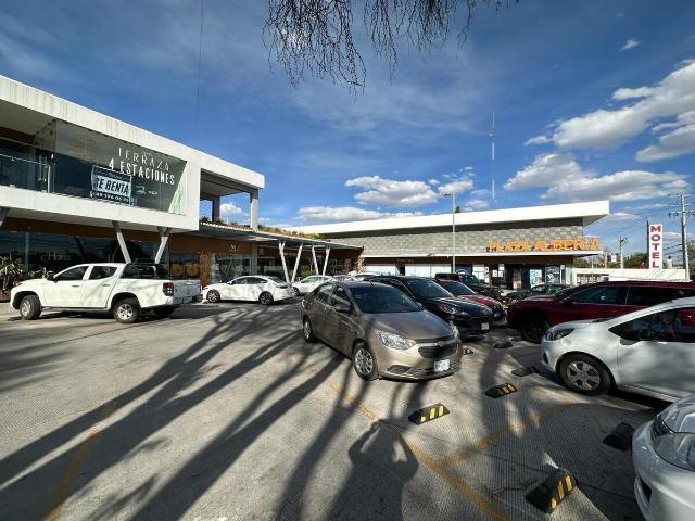 Local Comercial en venta en Aguascalientes