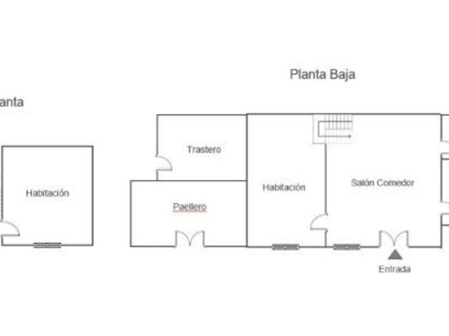 Casa en venta en la Vall d'Albaida, Valencia