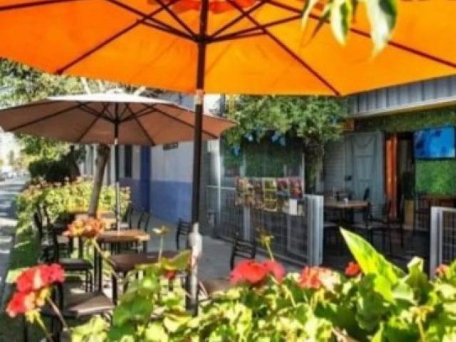 Local Comercial en venta en Providencia, Villaseca