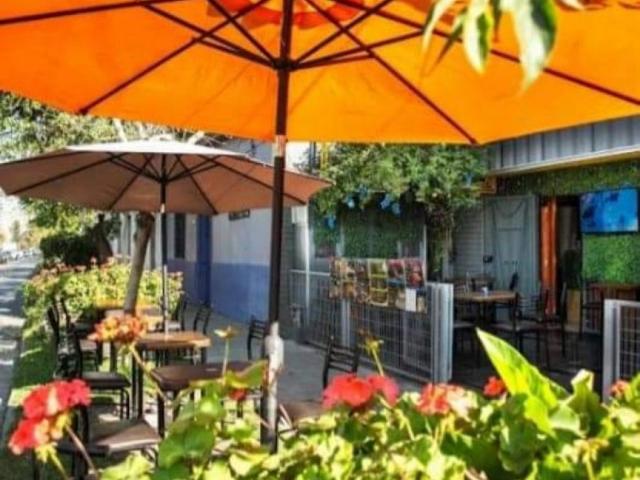 Local Comercial en venta en Providencia, Villaseca