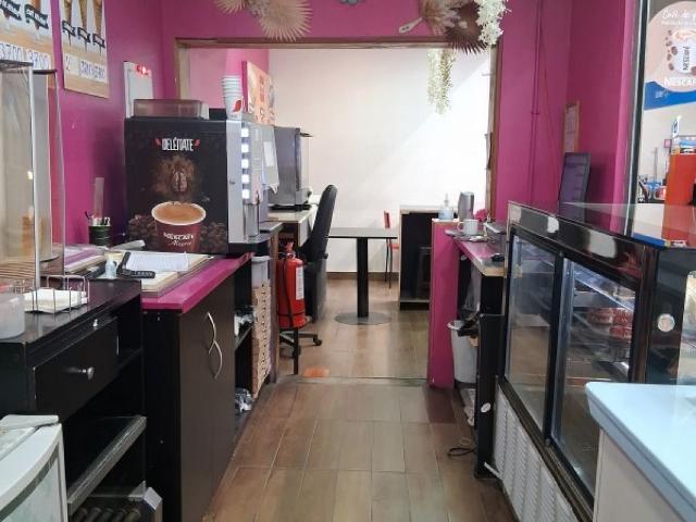 Local Comercial en venta en San Antonio, Valparaíso