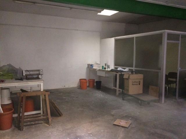 Local Comercial en venta en Girona, Santa Eugènia De Ter