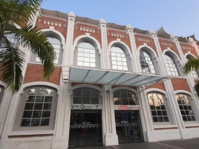 Local Comercial en venta en El Centro, Maracay