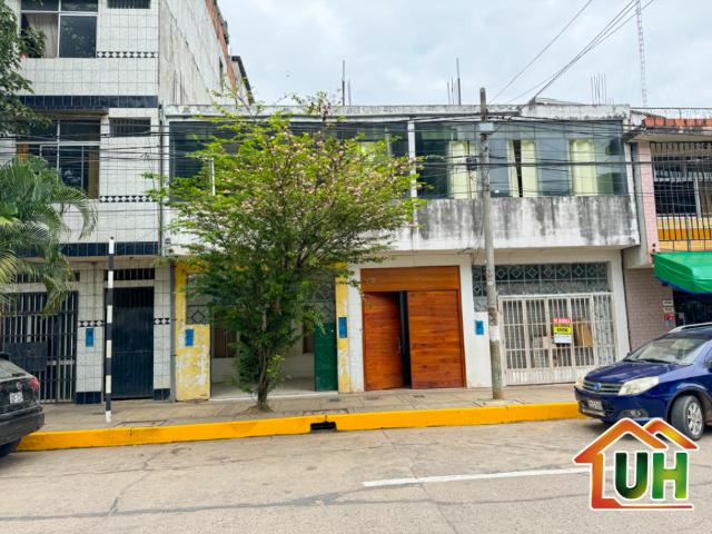 Local Comercial venta en Uca