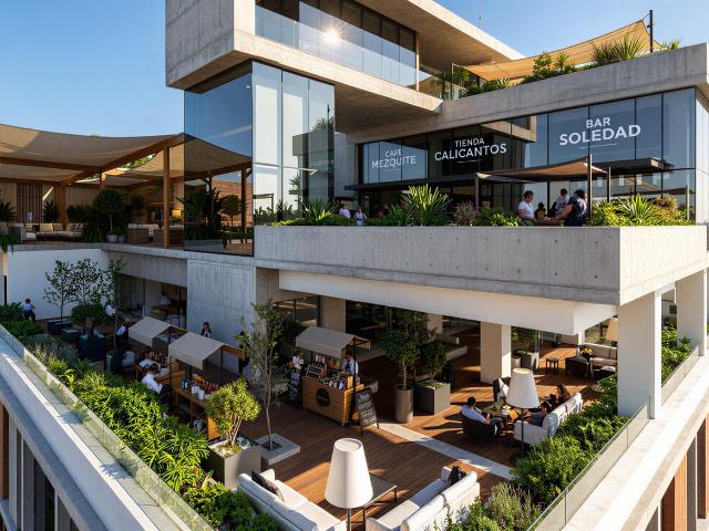 Local Comercial en venta en Aguascalientes