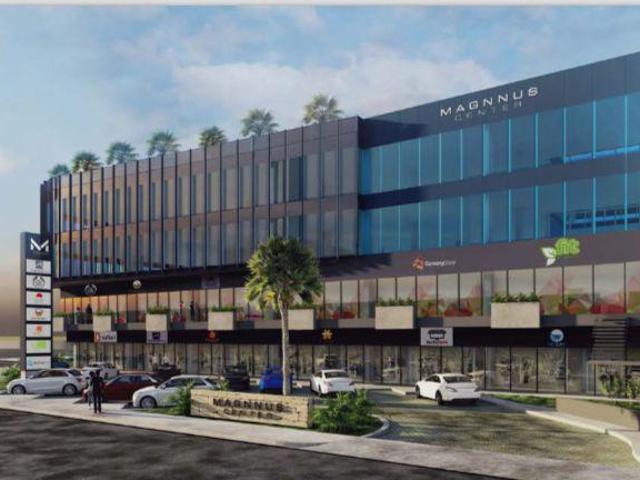 Locales Comerciales en venta en Playa del Carmen