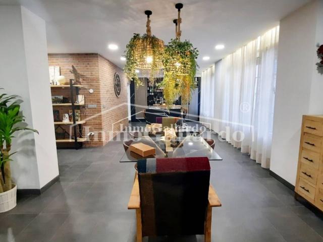 Loft en venta en Málaga, Los Tilos