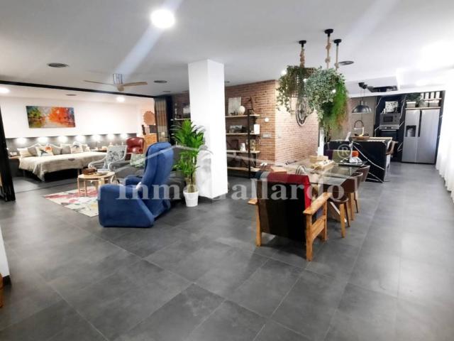 Loft en venta en Cruz de Humilladero, Málaga-Costa del Sol
