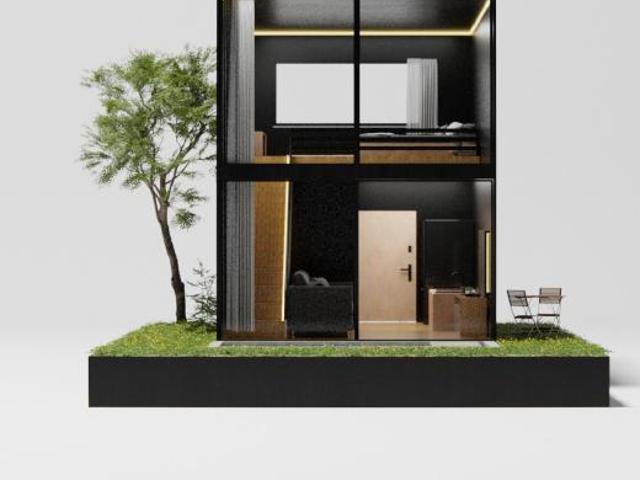 VENTA LOFT EN MUYIL
