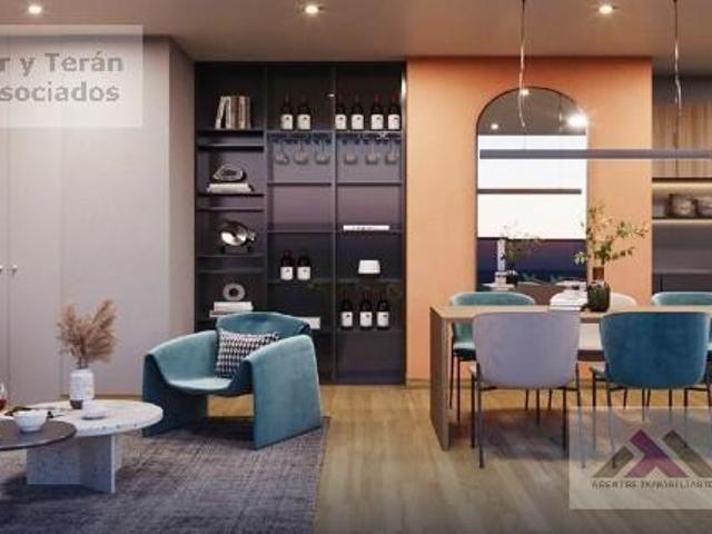 Departamento venta en La Victoria, Lima Metropolitana