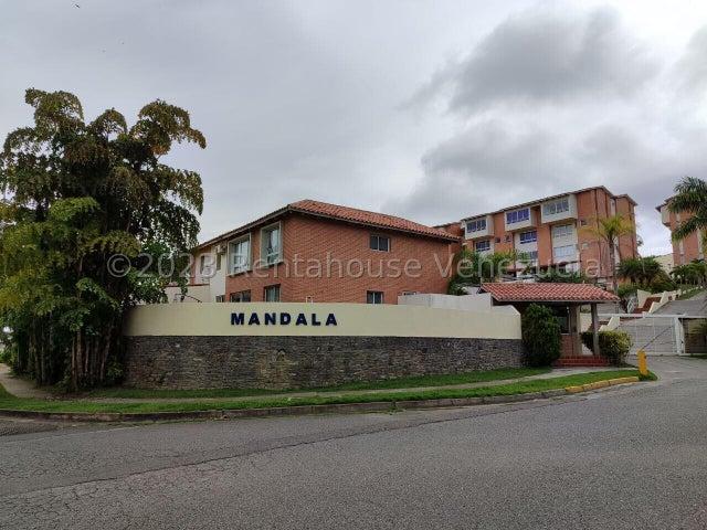 Apartamento en venta en Boca De Uchire, Distrito Capital