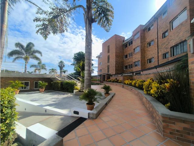 Apartamento en venta en Miranda, Carabobo