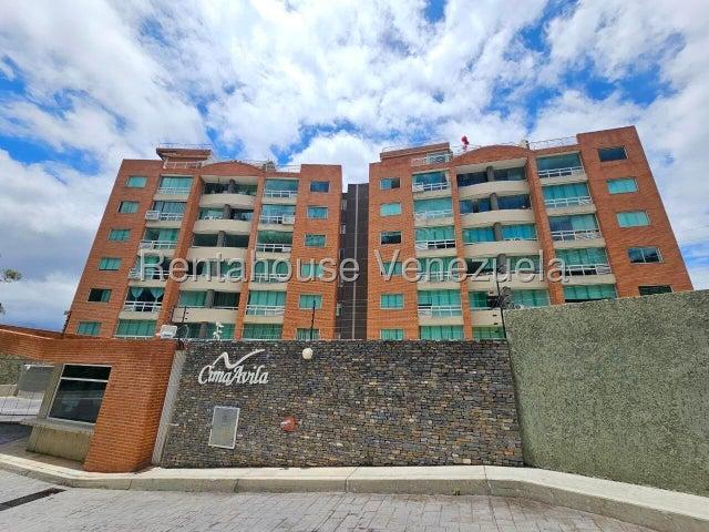 Apartamento en venta