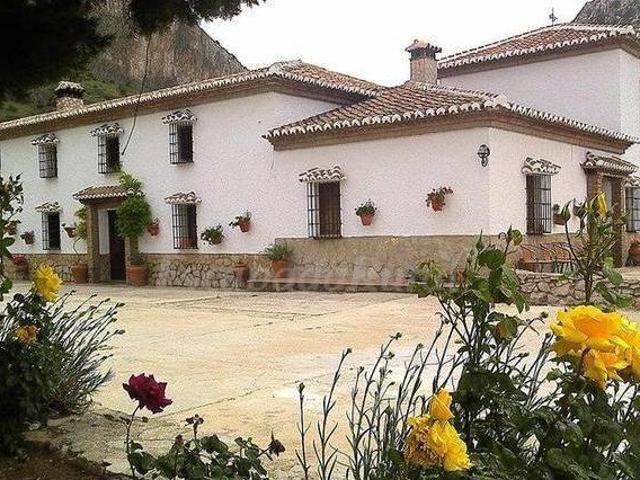 Casa en alquiler en Comarca de Loja, Andalucía