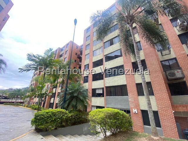 Apartamento en venta