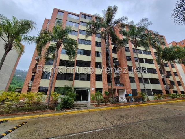 Apartamento en venta