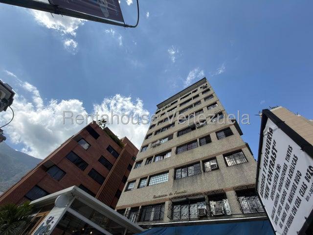 Apartamento en venta en Miranda