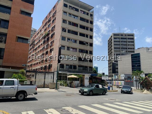 Apartamento en venta en Miranda