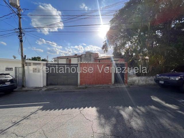 Casa en venta en Miranda