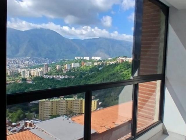 Apartamento en venta en Los Samanes, Bolívar