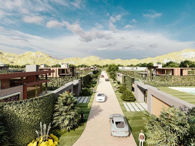 Terreno venta en Urbanización Colinas Victoria, Los Baños del Inca