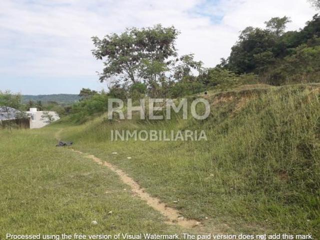 Terreno en venta en Poza Rica De Hidalgo, Veracruz