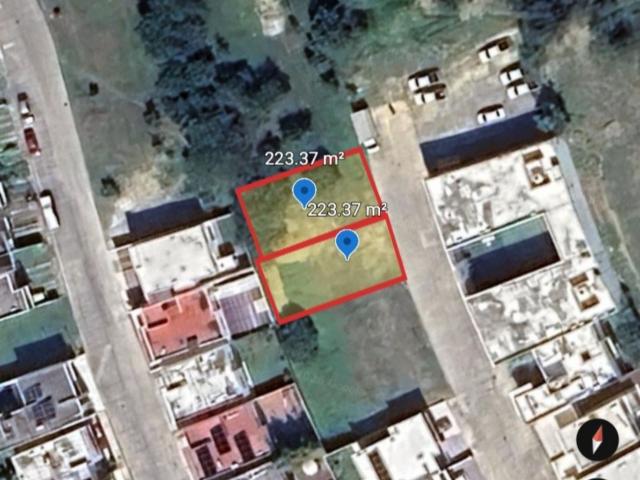 Terreno en venta en Poza Rica De Hidalgo, Veracruz