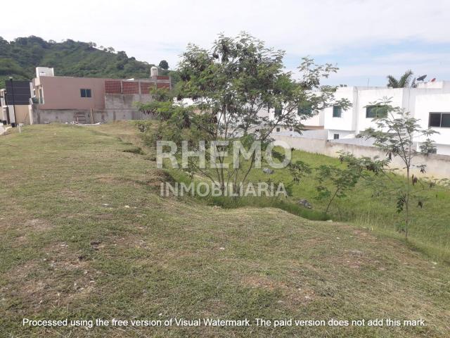 Terreno en venta en Poza Rica De Hidalgo, Veracruz