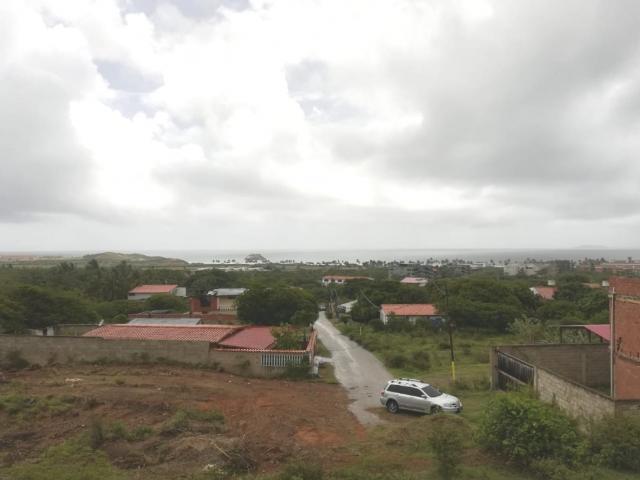 Terreno en venta en La Plaza De Paraguachí, Nueva Esparta
