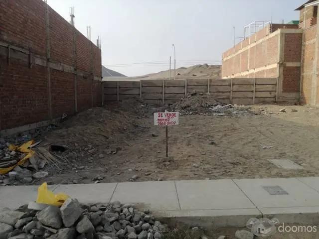 Terreno venta en Lurin, Lima Metropolitana
