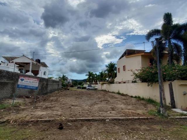 Terreno en venta en Compostela, Nayarit