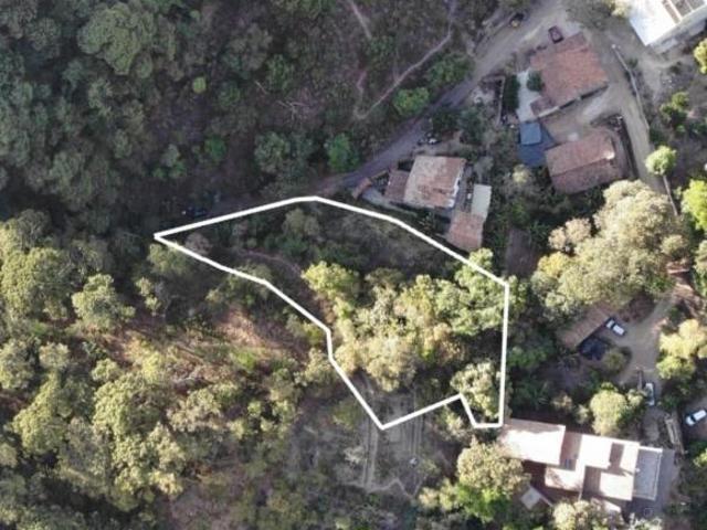 Terreno en venta en San Sebastián Del Oeste, Jalisco