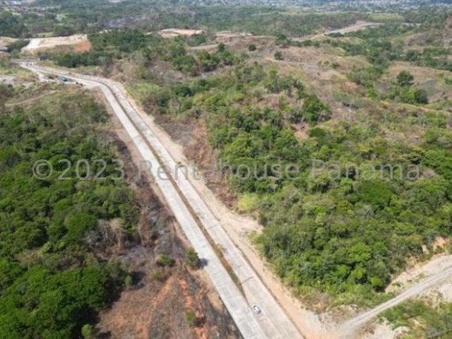 VENTA LOTE TERRENO PANAMA NORTE