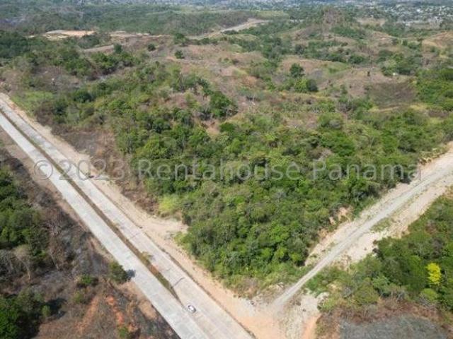 VENTA LOTE TERRENO PANAMA NORTE