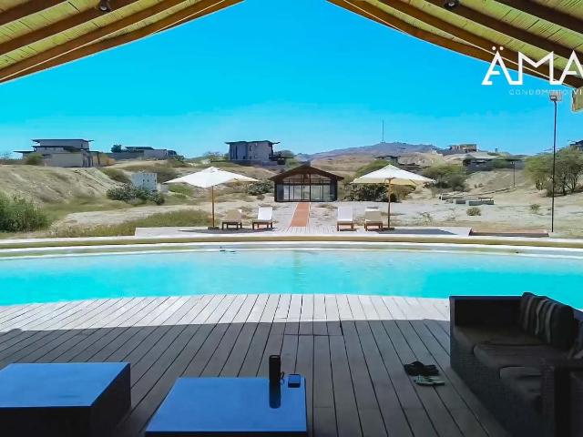 Terreno venta en La Libertad