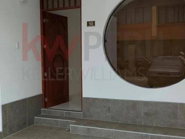 Casa venta en La Perla, Callao