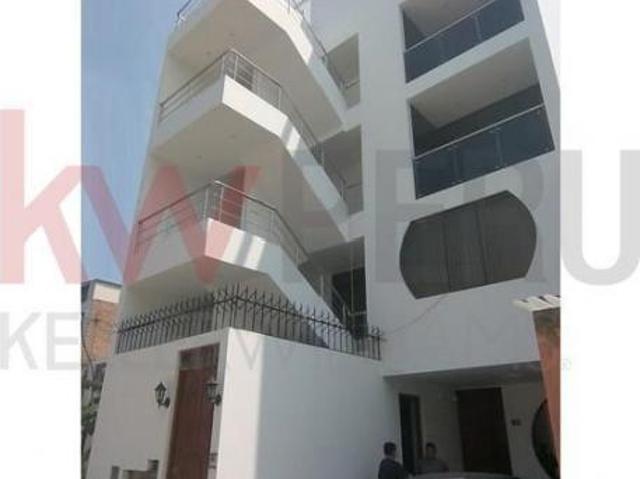 Casa venta en La Perla, Callao