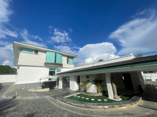 Casa en venta en Boca De Uchire, Miranda