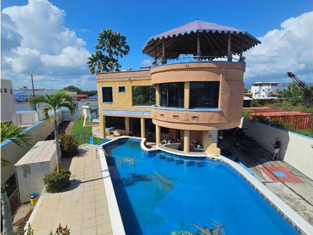 Propiedad en venta en Higuerote, Miranda