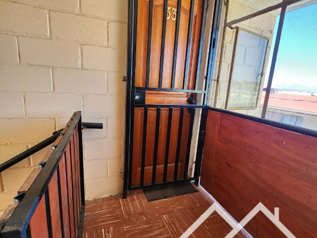 Departamento en venta en Valparaíso, Capital, Valparaíso