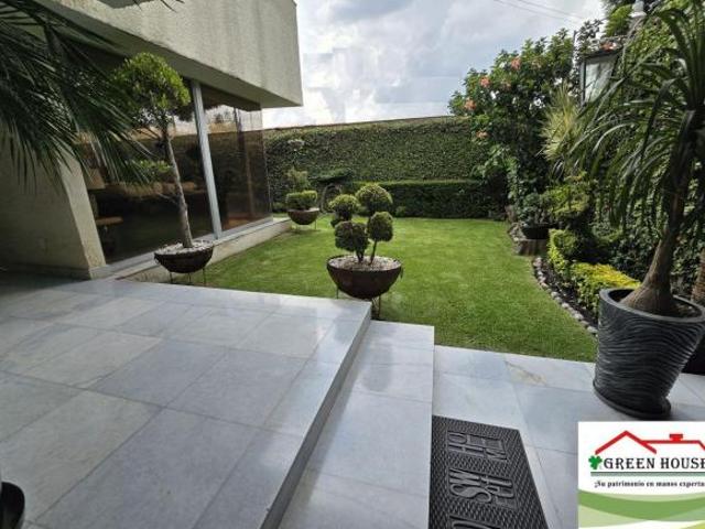 Casa En Condominio en venta en Coyoacán, Ciudad de México