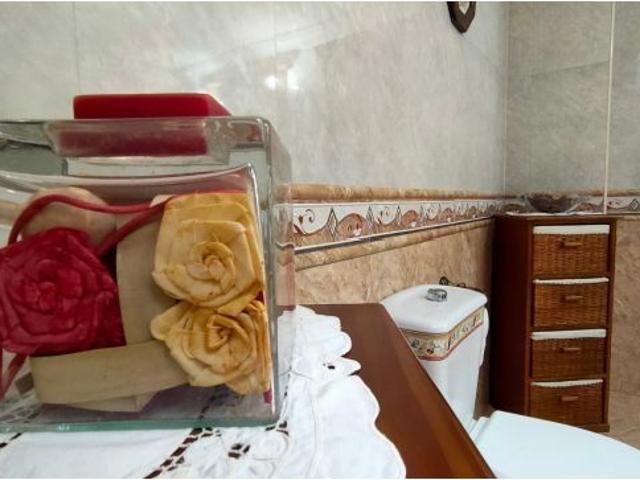 Casa en venta en San Vicente Del Raspeig