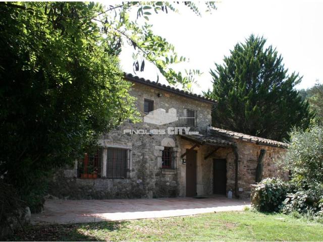 Casa Rural en venta en Garrotxa, Catalunya