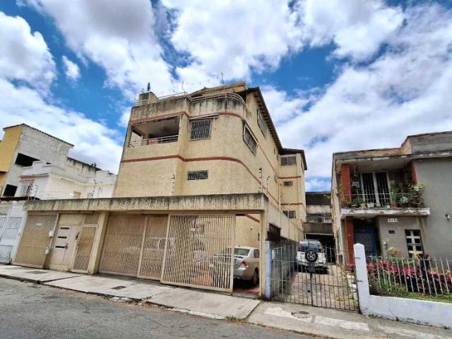 Edificio en venta en Boca De Uchire, Distrito Capital