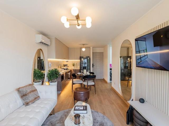 Departamento venta en Lince, San Eugenio