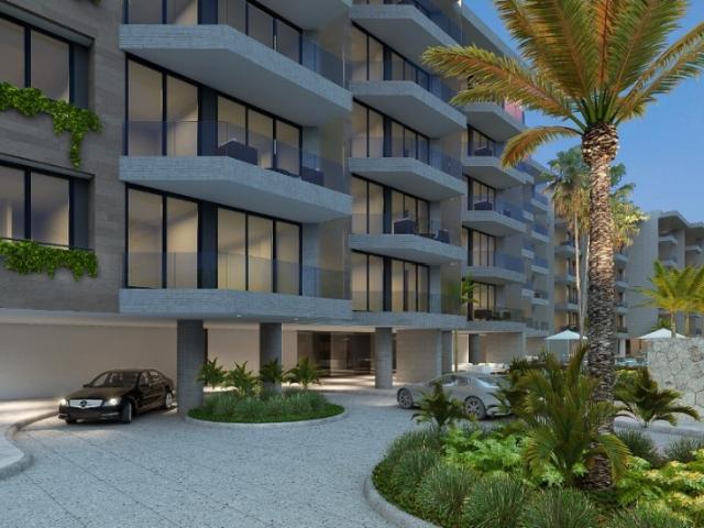 Apartamento en venta en Country Club, Boca De Uchire