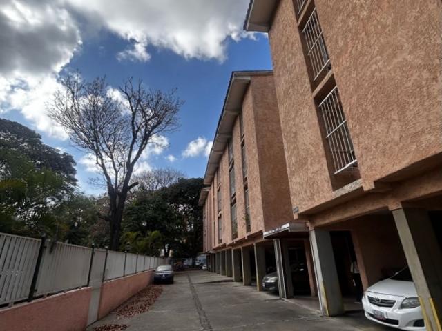 Apartamento en venta en Boca De Uchire, Distrito Capital