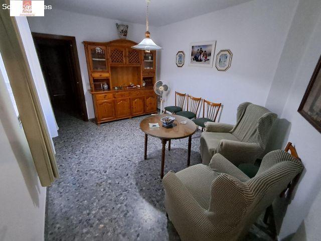 Piso en venta en Montijo, Extremadura