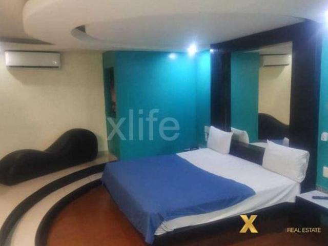 Motel Venta Veracruz