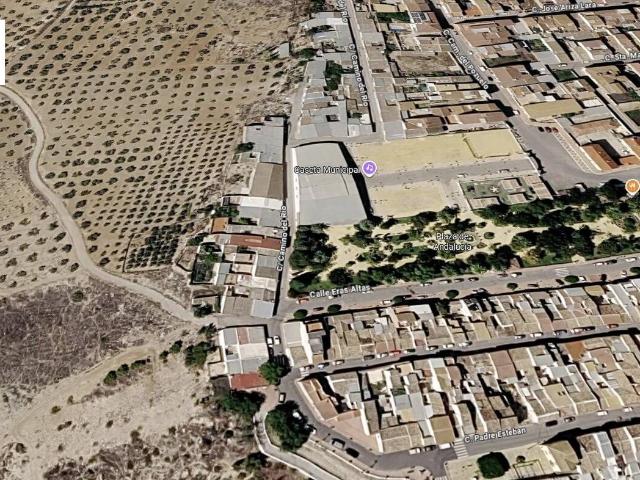 Nave en venta en Benamejí, Andalucía